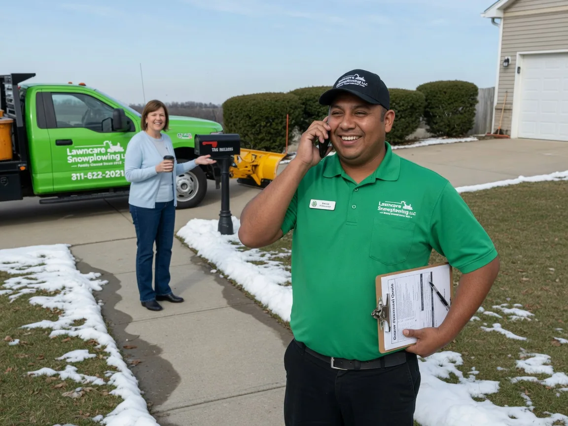 Lawn Care Services By Expert Landscaper Yukon, OK FAQs